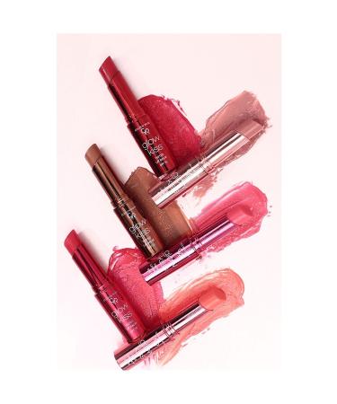 Golden Rose Glow Kiss Tinted Lip Balm No: 04 Peach Shake - Tinted Lip Moisturizer - 8691190440817 - Buy Online on GoSupps.com