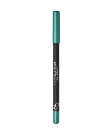Golden Rose Dream Eyes Eyeliner No:411 Mint - Eye Pencil - 8691190142117 - Buy Online on GoSupps.com