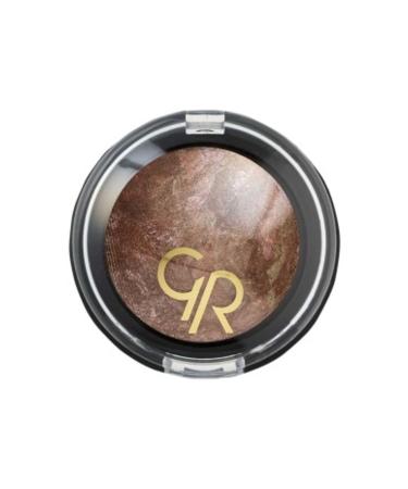 Golden Rose Baked Blush On No: 04 Mix Pink - Shimmering Blush - 8691190540715 - Buy Online on GoSupps.com