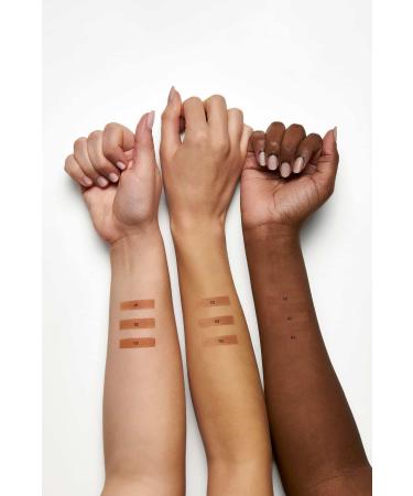 Golden Rose Mineral Bronze Powder No: 02 Medium - Mineral Bronze Powder - 8691190300029 - Buy Online on GoSupps.com