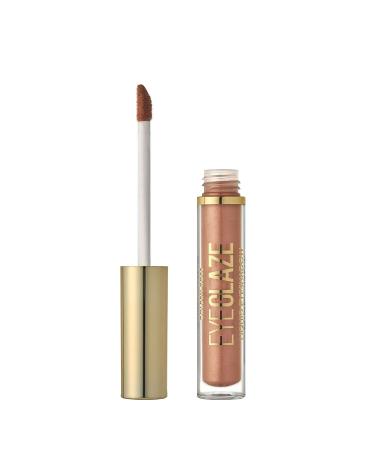 Golden Rose Eye Glaze Liquid Eyeshadow No: 05 Rose Gold - Liquid Eyeshadow - 8691190509132 - Buy Online on GoSupps.com