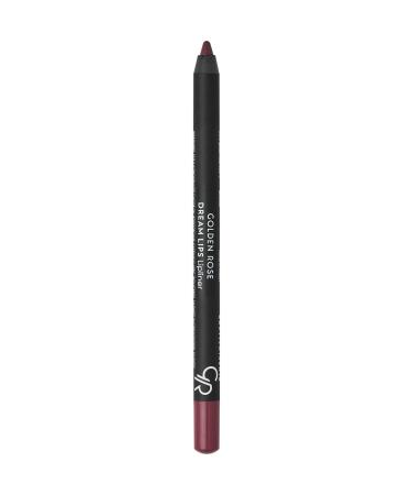 Golden Rose Dream Lips Lipliner No: 521 Marsala - Lip Pencil - 8691190391218