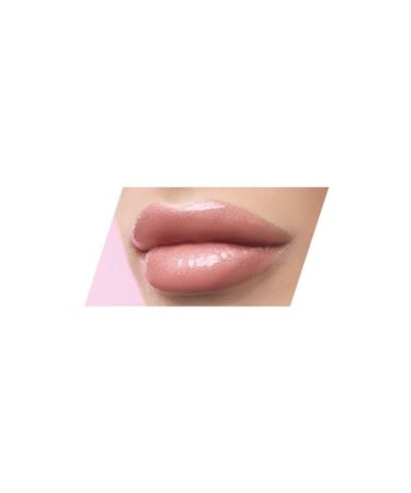 Golden Rose Plumped Lips Lip Plumping Gloss No: 201 - Plumping Lip Gloss - 8691190528478 - Buy Online on GoSupps.com