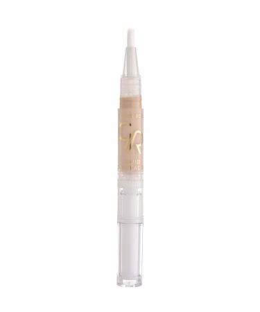 Golden Rose Liquid Concealer No: 04 Daylight - Liquid Concealer - 8691190107048