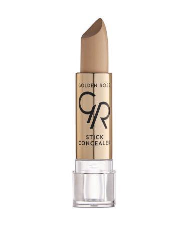 Golden Rose Stick Concealer No: 04 Nude - Stick Concealer - 8691190109042