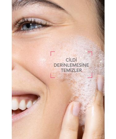 Bioderma REVITALIZING CLEANSER GEL FOR VERY DRY SKIN 500 ML DEMB.293 - Buy Online on GoSupps.com