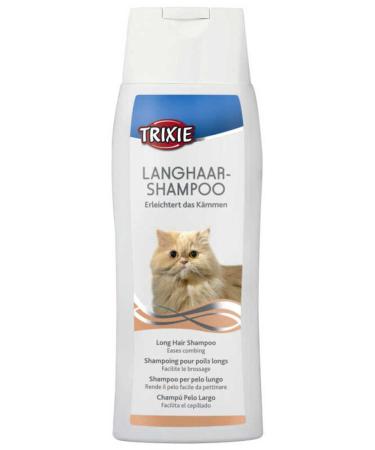 Trixie Cat Shampoo 250ml 476123
