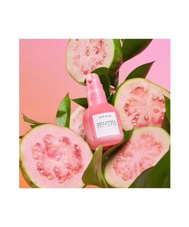 GLOW RECIPE DARK CIRCLE REDUCING GUAVA VITAMIN C ESENCE BR GHTENING-MOISTURIZING EYE CREAM 15 ML DEMBA6792