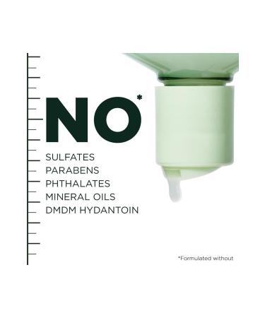 Garnier Fructis Hair Filler Vitamin Cg Power Hair Serum 111ML - Buy Online on GoSupps.com