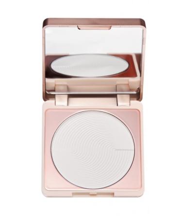 Faberlic Glam Team Fixing Powder SKIN SENSE: INVISIBLE FIX