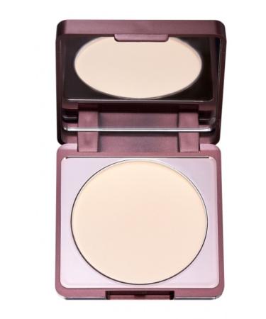 Faberlic Glam Team Powder SKIN : Zero Gravity Formula - Vanilla-Pink