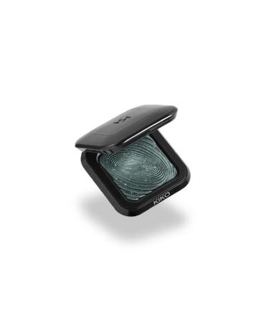 KIKO NEW WATER EYESHADOW Creamy Texture Multi-Dimensional Eyeshadow