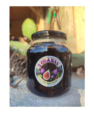 3 ODAKA FIG JAM 380 GR