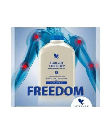 Forever Living Forever Freedom -196 - Buy Online on GoSupps.com