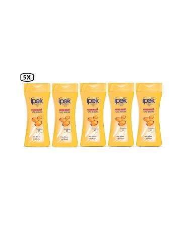 Silk Silk Conditioner Provitamin B5 480 ml X 5 pcs
