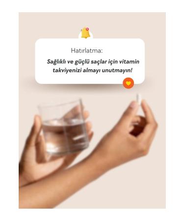 actomins Strandy (SUPPLEMENTARY FOOD AGAINST HAIR LOSS) - Buy Online on GoSupps.com