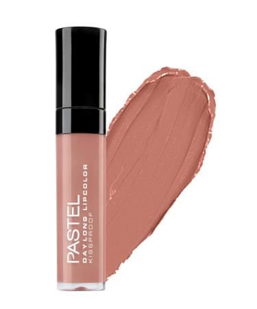 Pastel Daylong Lipcolor Kissproof - Liquid Matte Lipstick 47
