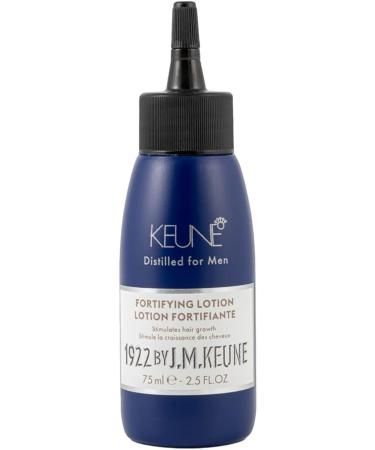 Keune 1922 Fortifying Anti-Hair Loss Lotion For Men Fortifying Lotion 75ml........**-*CYT121544521