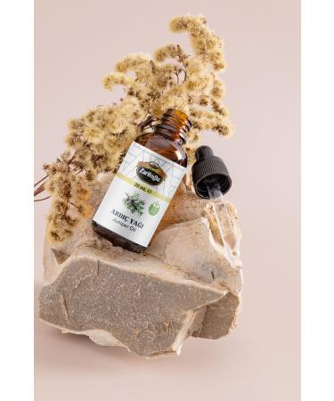 Zarifo lu Juniper Oil 20 ml