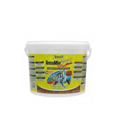 Tetra Tetramin Pro Crisps Flake Feed 30 Grams