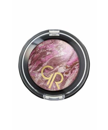 Golden Rose Terracotta Blush On-02-shimmery Blush