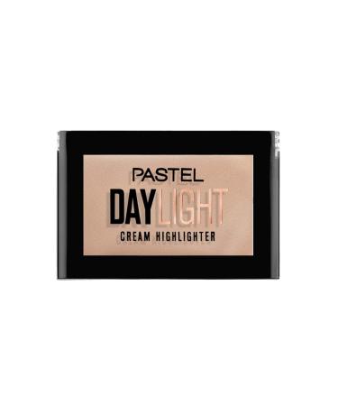 Pastel Daylight Cream Highlighter - Cream Highlighter 11 Sunrise