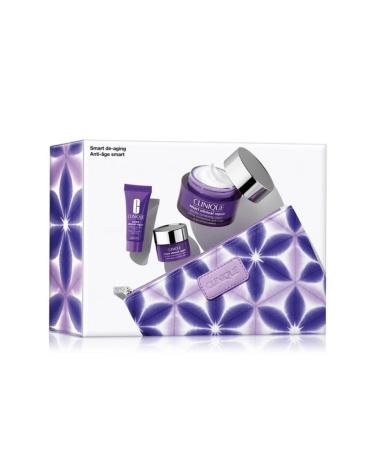 Clinique Smart Cream Skin Care Set