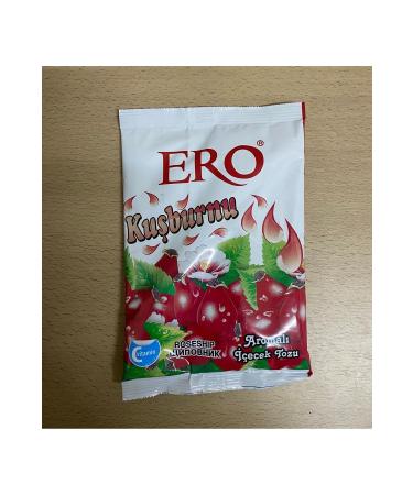 Ero Rosehip Hot Powder Drink 5 Pieces