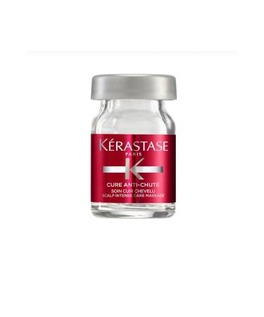 Kerastase EV79Specifique v Aminexil Anti-Hair Loss Serum 42*6 ml EAVAONLINE79 - Buy Online on GoSupps.com