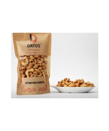 DATOS NUTS Roasted Cashew 500gr
