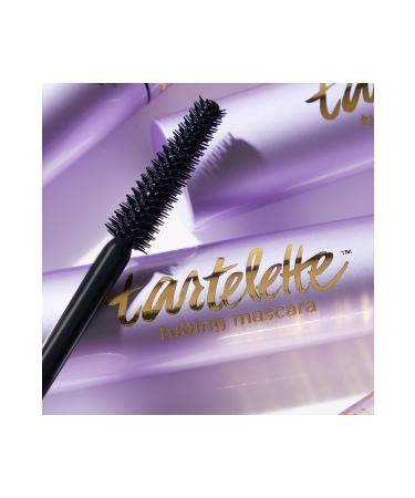 Tarte Tartelette Tubing Volume Lengthening Curling Sweat Resistant Mascara 8ml Black - Buy Online on GoSupps.com