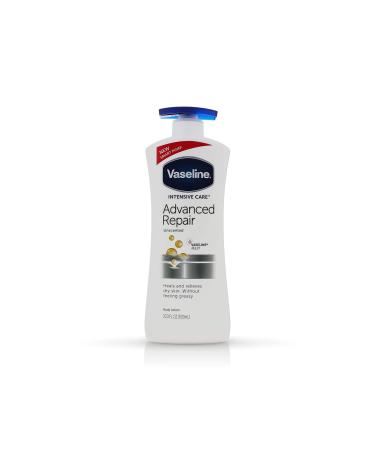 Vaseline Advanced Repair (Repairing Body Lotion for Dry Skin) - Buy Online on GoSupps.com