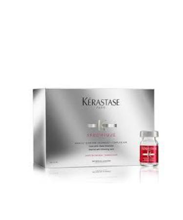 Kerastase Specifique Aminexil GI-Anti-hair Loss Aminexsil Serum 10x6ml