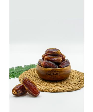 Payitaht Dates Mebrum Double Medina Dates Tasting 250gr -New Crop-Turkish Taste Medineduble250