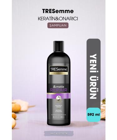 TRESemm Keratin Repair (Keratin & Repair Shampoo)