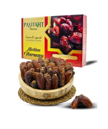 Payitaht Dates Medina Mebrum Hashap Double Jumbo Dates 3kg - New Crop - 1st quality Mebrum Mebrum3kg