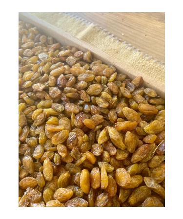 Bi Organic Besni Grape Yellow 500 Gr - Buy Online on GoSupps.com