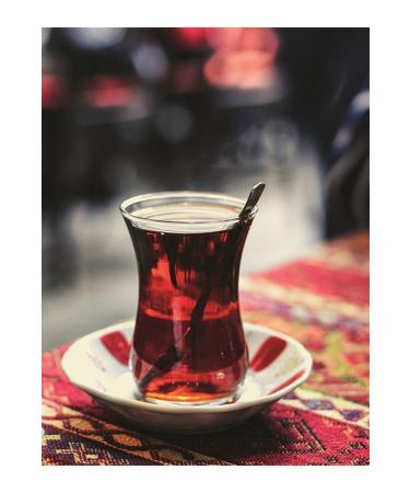 ALWAZAH TEA Tea Pure Ceylon Tea 400 gr - Buy Online on GoSupps.com