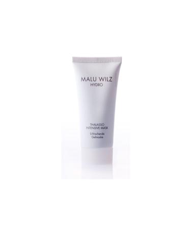 Malu Wilz Hydro Super Thalasso Intensive Sensitive and Refreshing Gel Mask for Dry Skin 50 ml