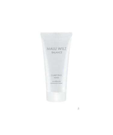 Malu Wilz Balance Cleansing Mattifying Mask 50ml