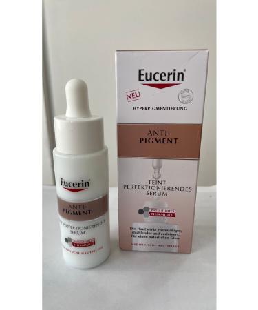 Eucerin EUCERIN ANTI PIGMENT PERFECTION BRIGHT SKIN SERUM - Buy Online on GoSupps.com