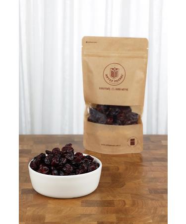 Antep Bazaar Dried Sour Cherry-pitted-60 gr