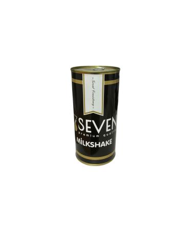 Seven7 Milkshake Banana Premium 1000gr
