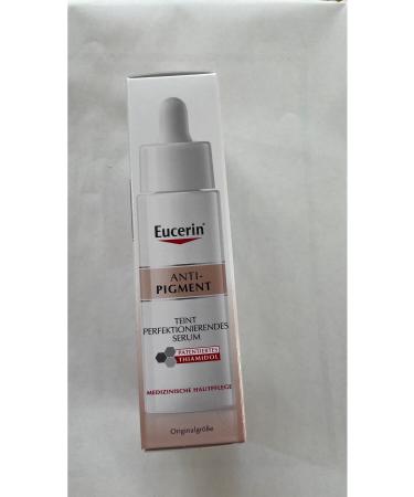 Eucerin EUCERIN ANTI PIGMENT PERFECTION BRIGHT SKIN SERUM - Buy Online on GoSupps.com