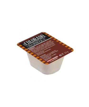 Colorado Tub Barbecue Sauce 120 X 22 gr