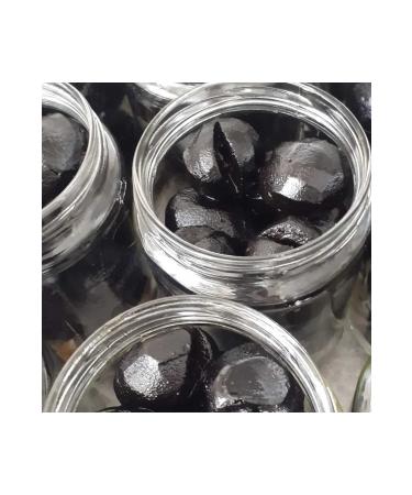 Silivye Organic Walnut Jam