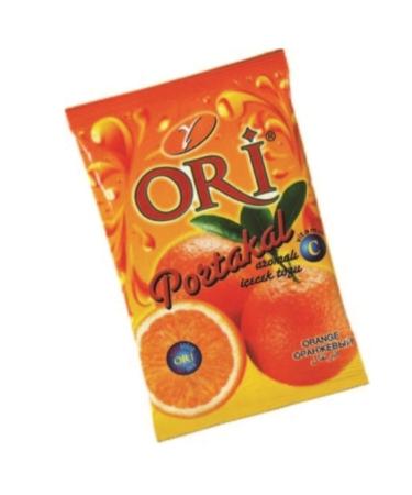 Ori 6 Types Oralet Powder / Black Mulberry Rosehip Milk Banana Orange Apple Mint Lemon - Buy Online on GoSupps.com