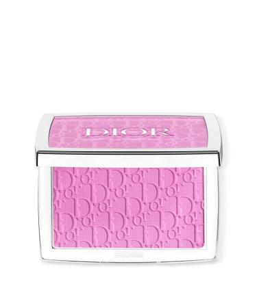 Dior Rosy Glow - Long-Lasting Light Textured Natural Looking Luminous Finish Blush 4.4 gr