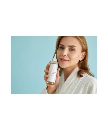 B GREEN Purity Balance Peeling Toner 200 ml - Buy Online on GoSupps.com