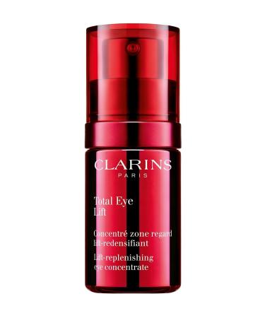 Clarins Total Eye Lift Repairing Eye Cream for Dark Circles Under-Eye Dark Circles and Swelling 15 ml - Buy Online on GoSupps.com